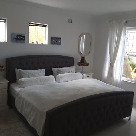 Von Abercron Residence Hermanus Eksteriør billede