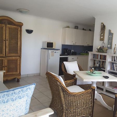 Von Abercron Residence Hermanus Eksteriør billede
