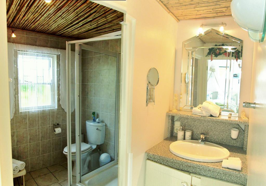 Von Abercron Residence Hermanus Værelse billede