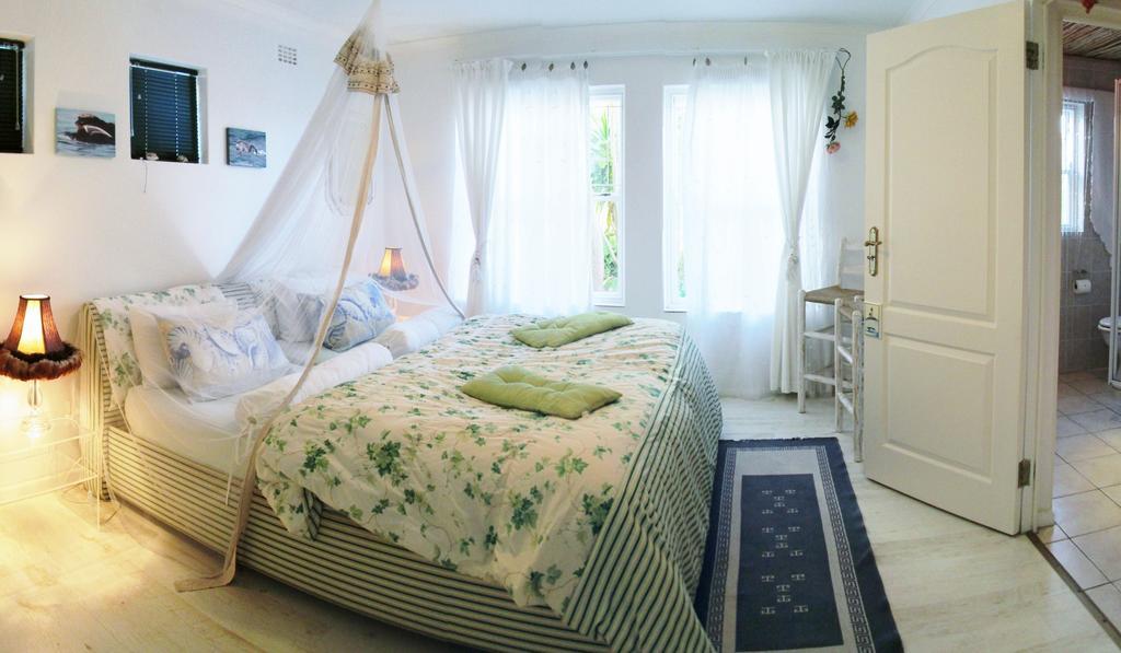 Von Abercron Residence Hermanus Værelse billede