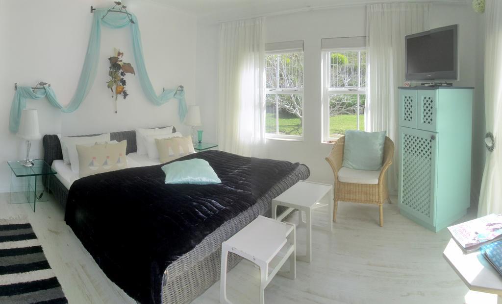 Von Abercron Residence Hermanus Værelse billede