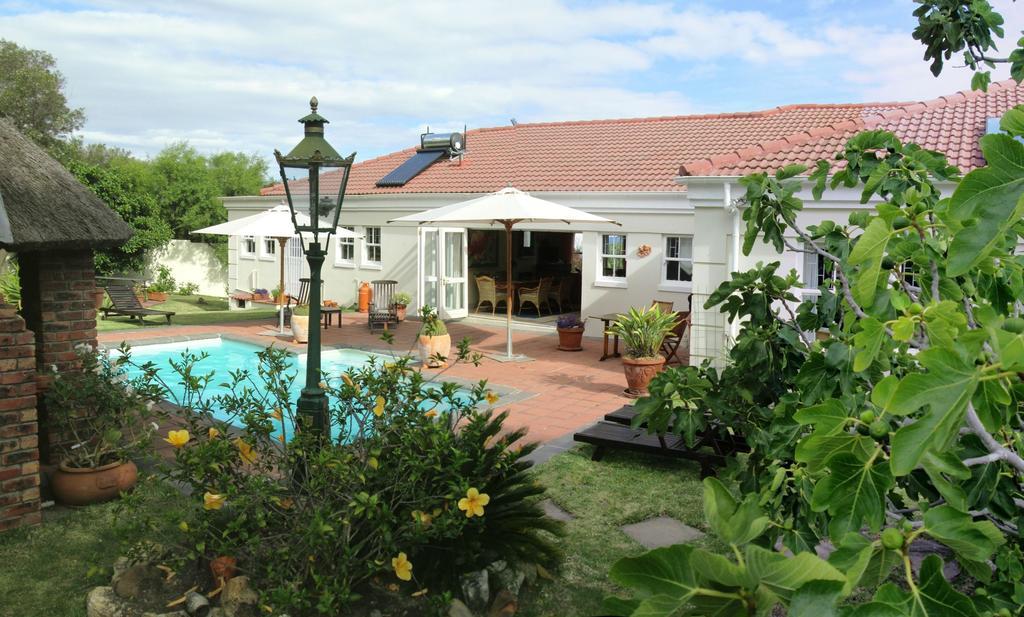 Von Abercron Residence Hermanus Værelse billede