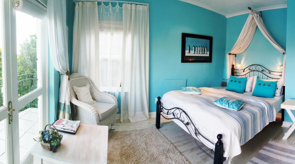 Von Abercron Residence Hermanus Værelse billede