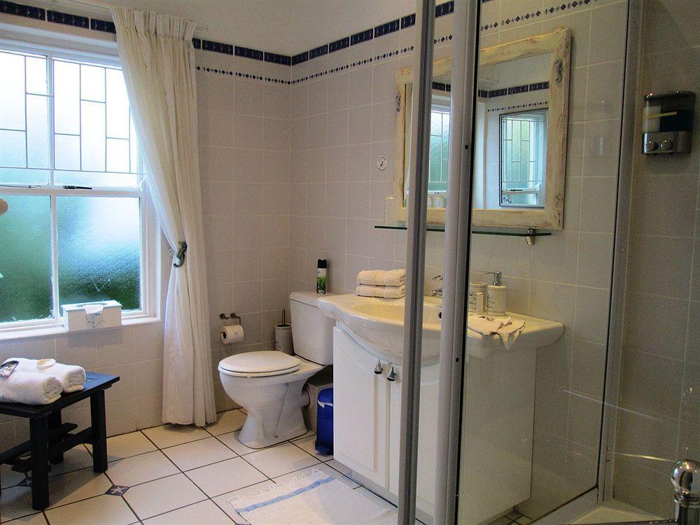 Von Abercron Residence Hermanus Eksteriør billede
