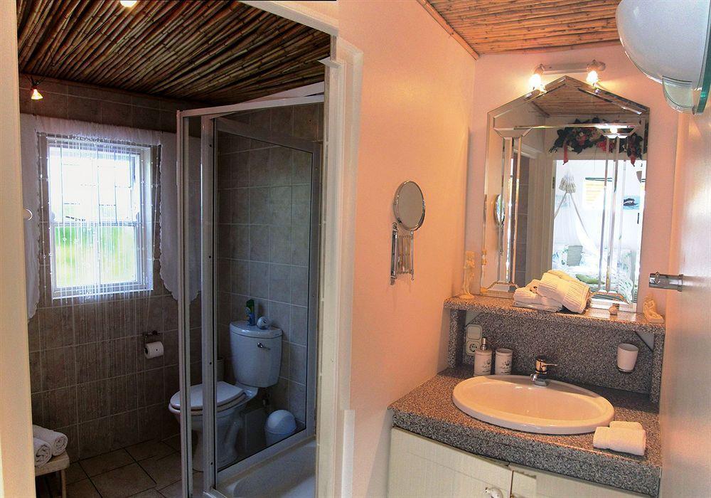 Von Abercron Residence Hermanus Eksteriør billede