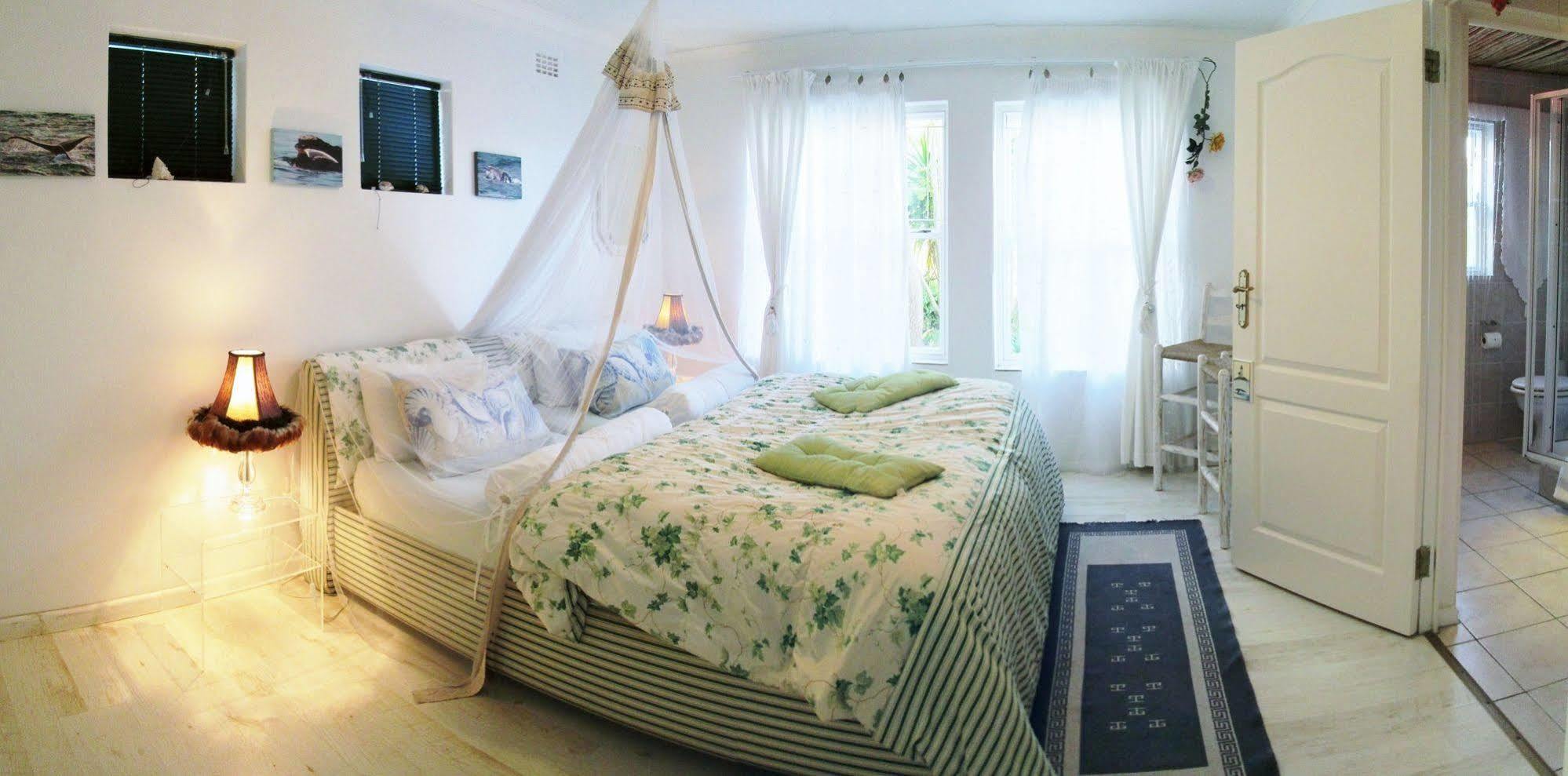Von Abercron Residence Hermanus Eksteriør billede