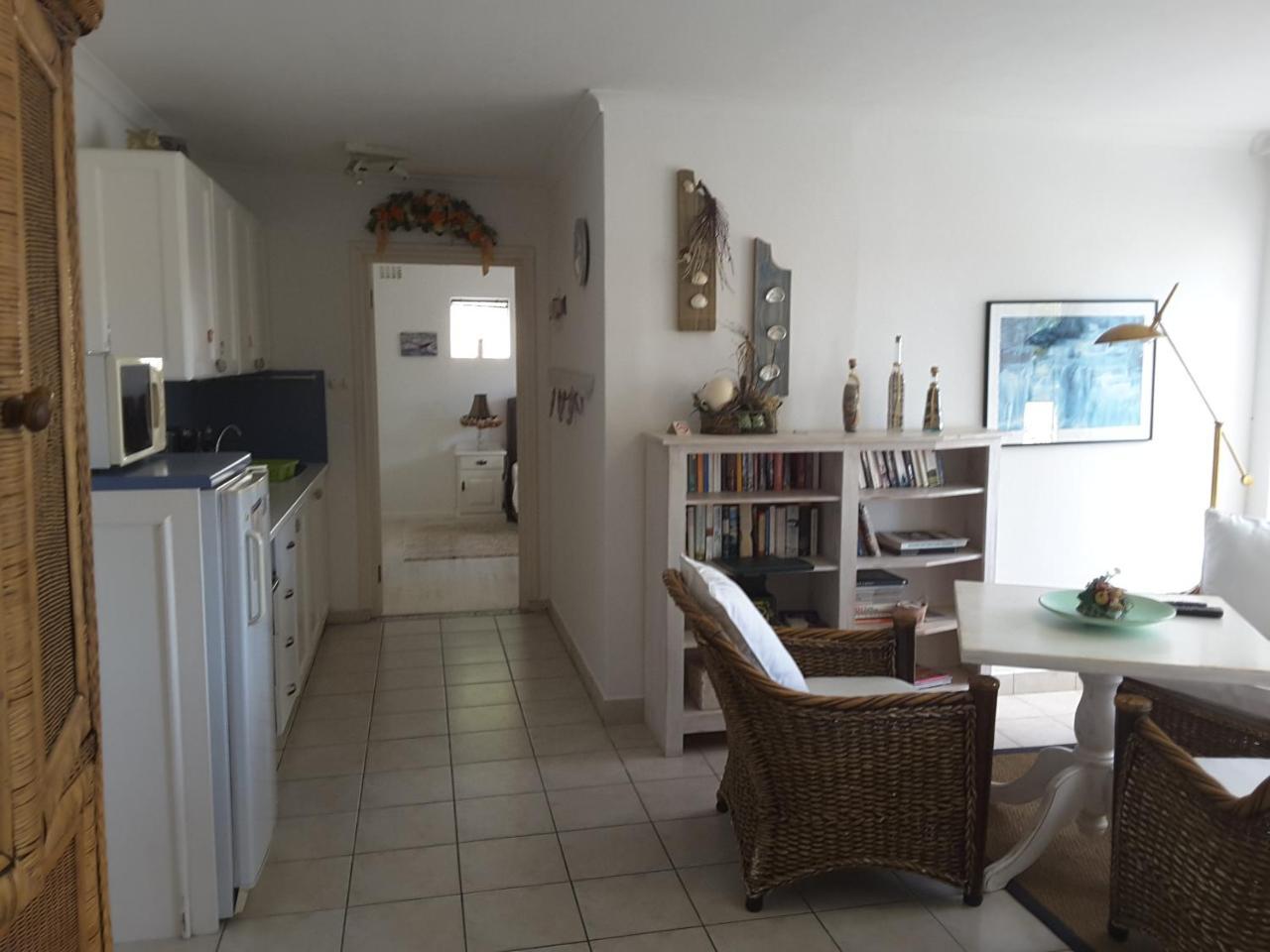 Von Abercron Residence Hermanus Eksteriør billede