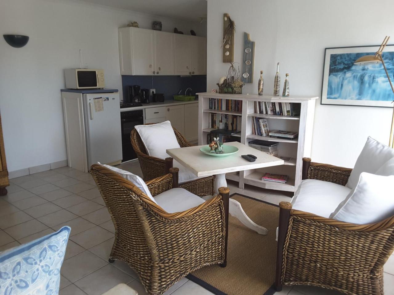 Von Abercron Residence Hermanus Eksteriør billede