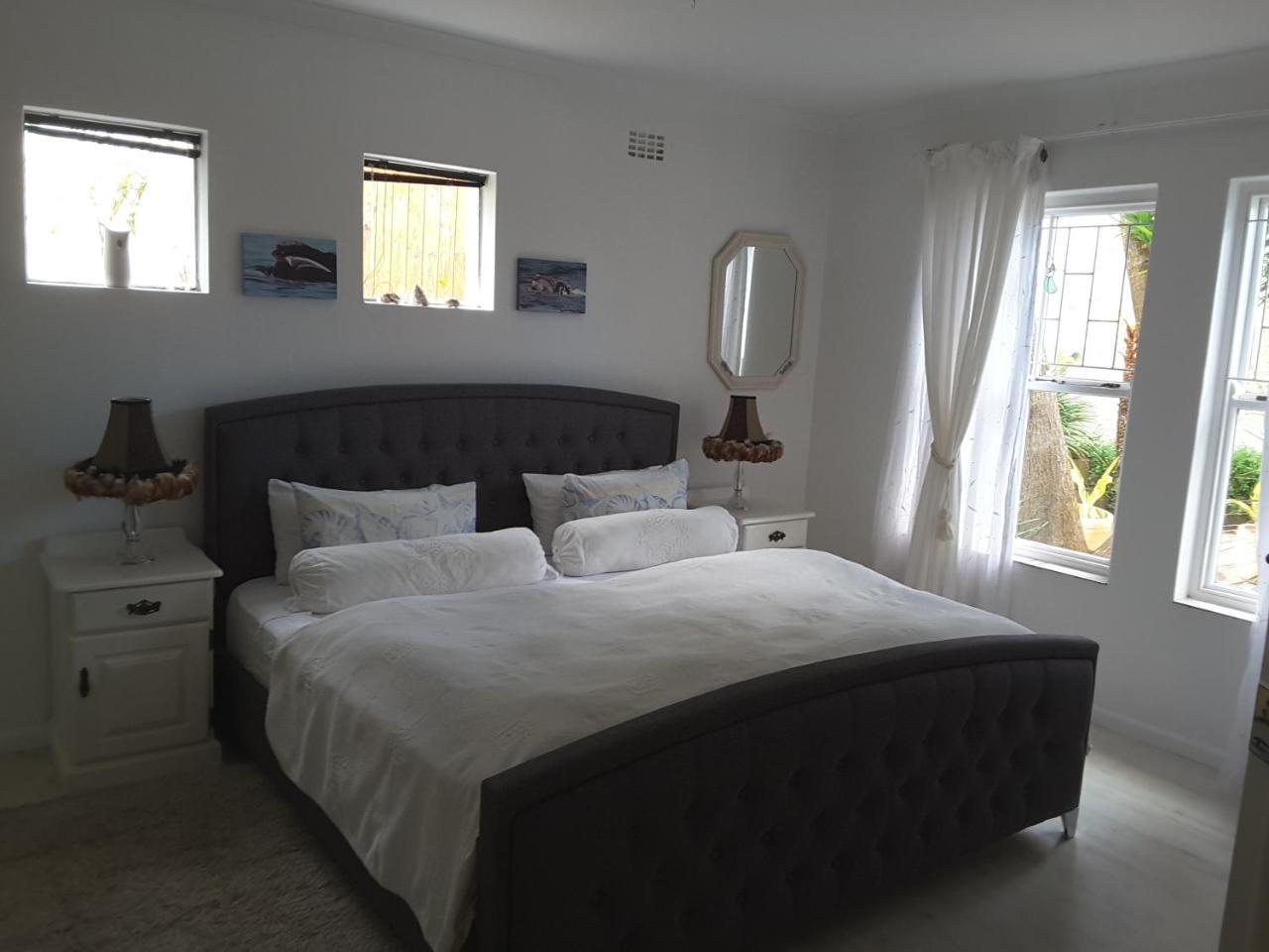 Von Abercron Residence Hermanus Eksteriør billede