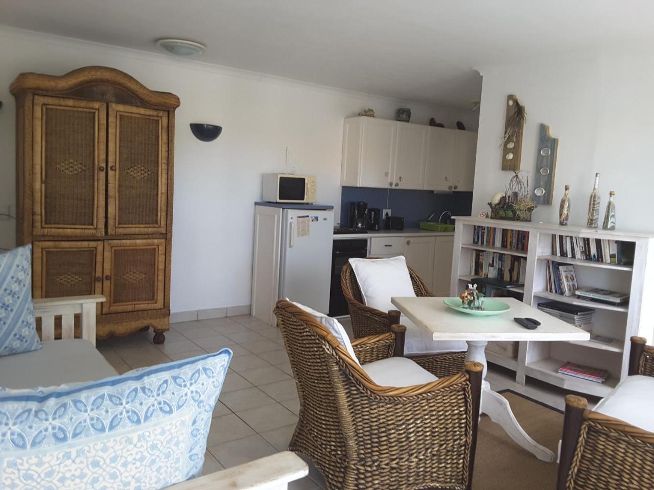 Von Abercron Residence Hermanus Eksteriør billede