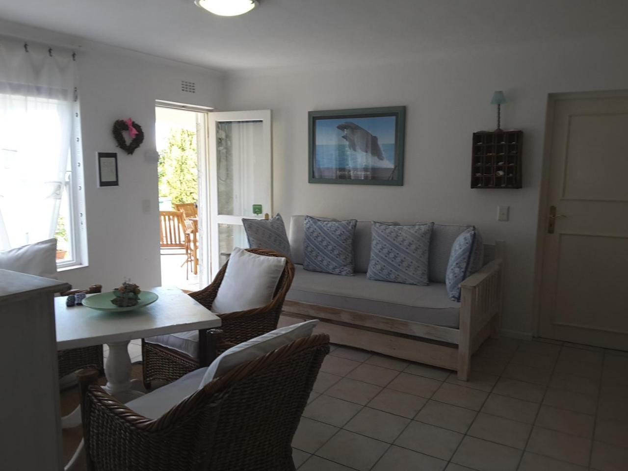 Von Abercron Residence Hermanus Eksteriør billede