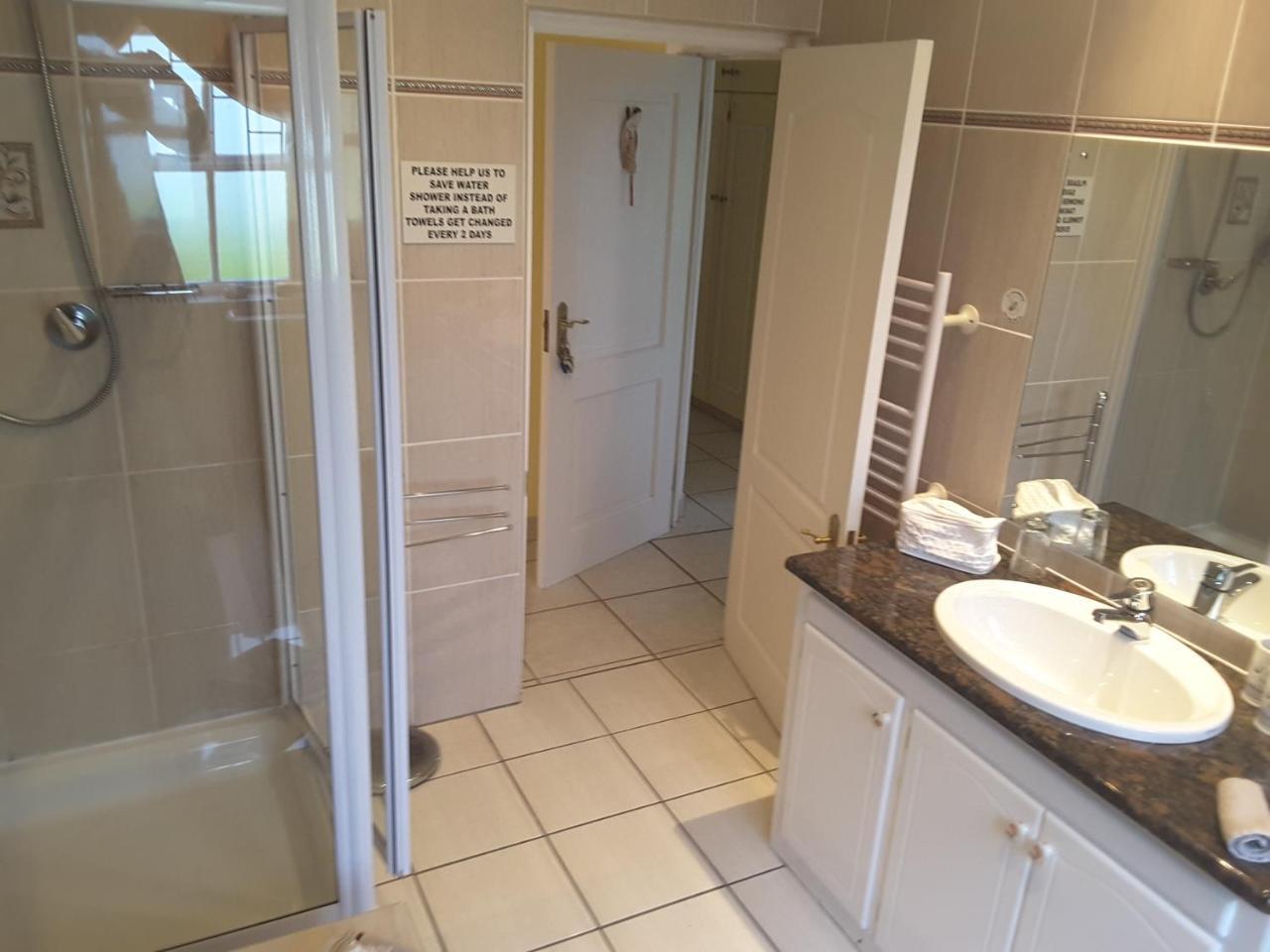 Von Abercron Residence Hermanus Eksteriør billede