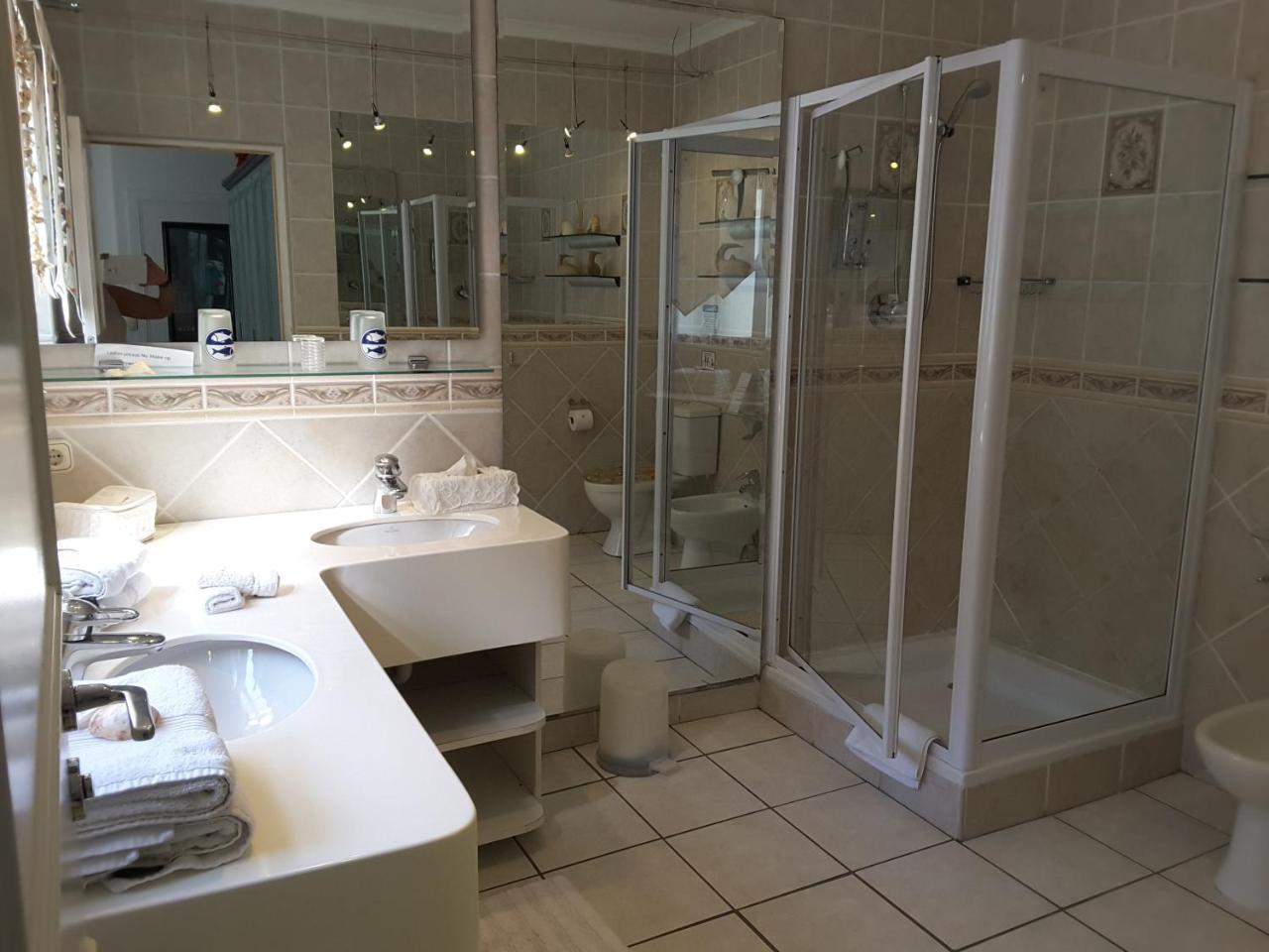 Von Abercron Residence Hermanus Eksteriør billede