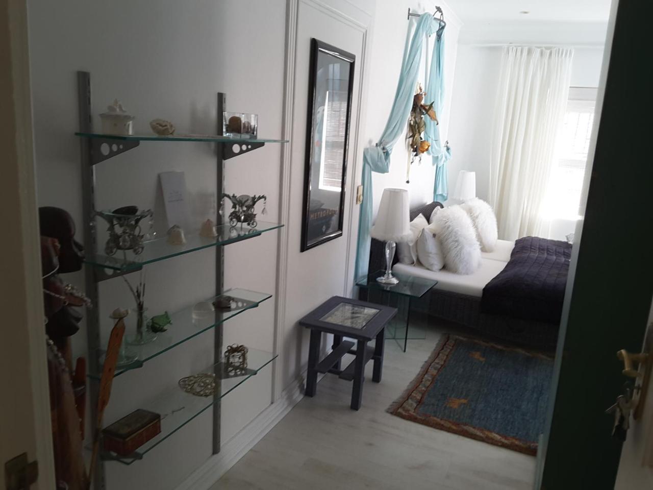 Von Abercron Residence Hermanus Eksteriør billede