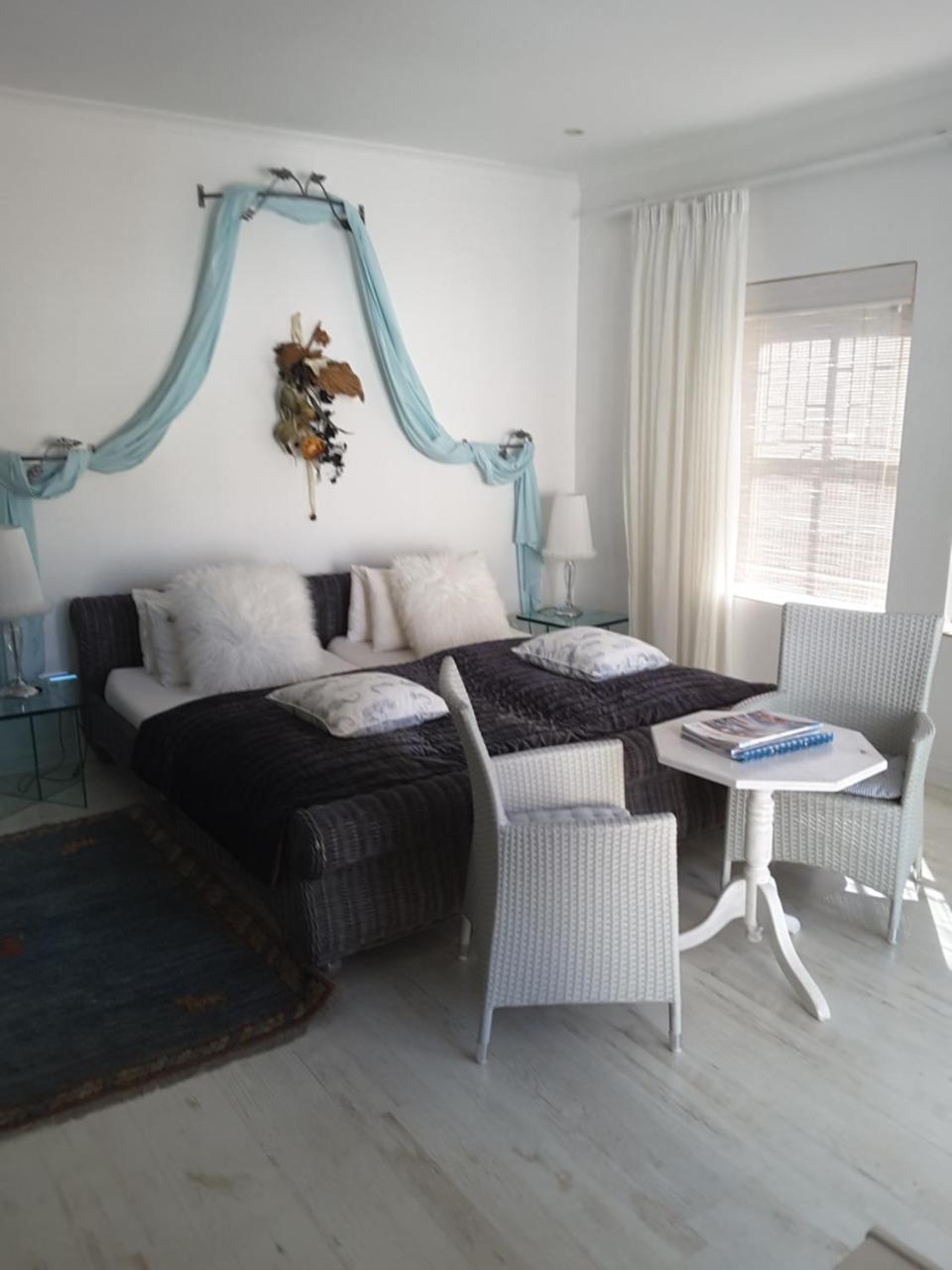 Von Abercron Residence Hermanus Eksteriør billede