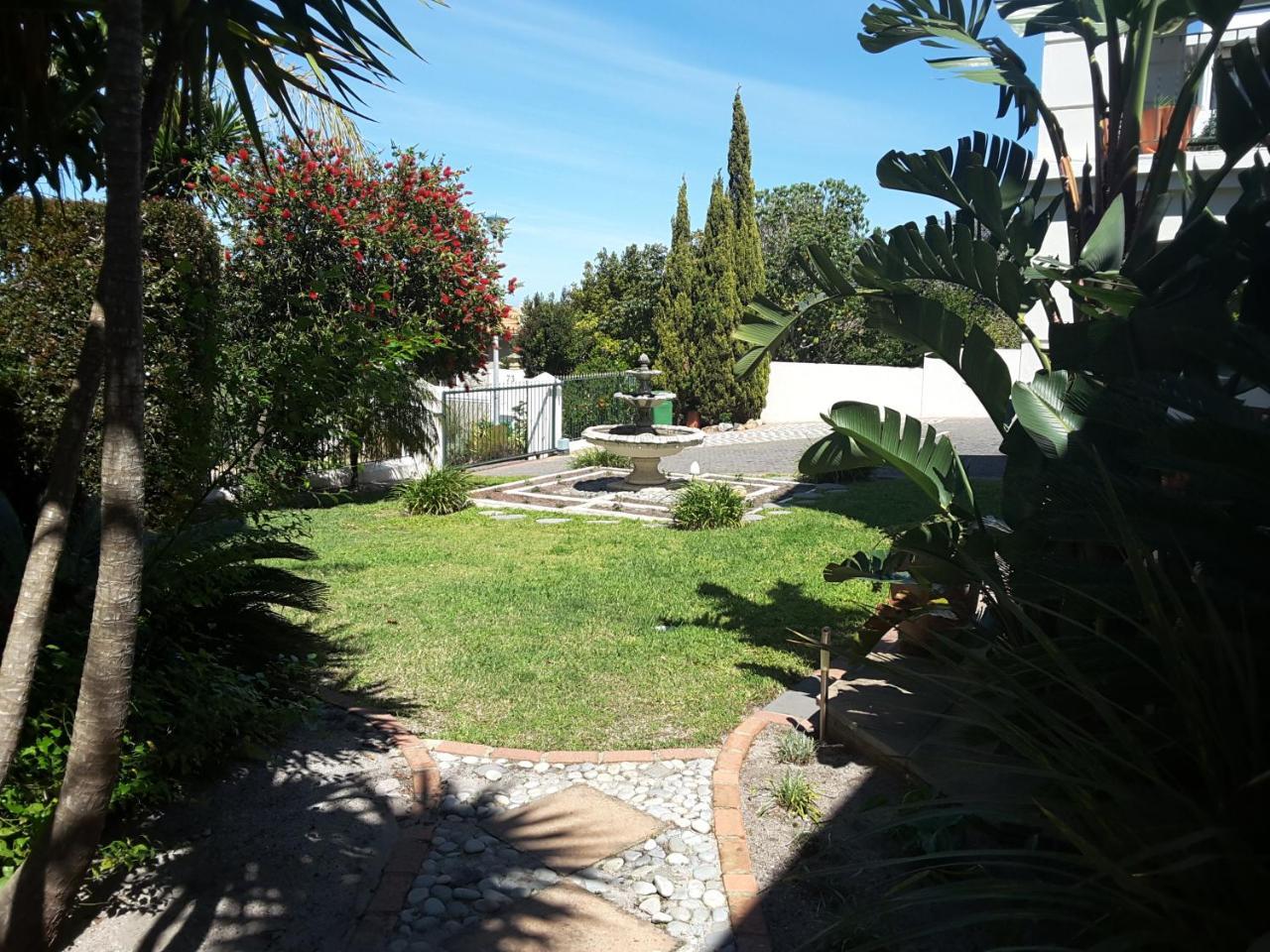 Von Abercron Residence Hermanus Eksteriør billede