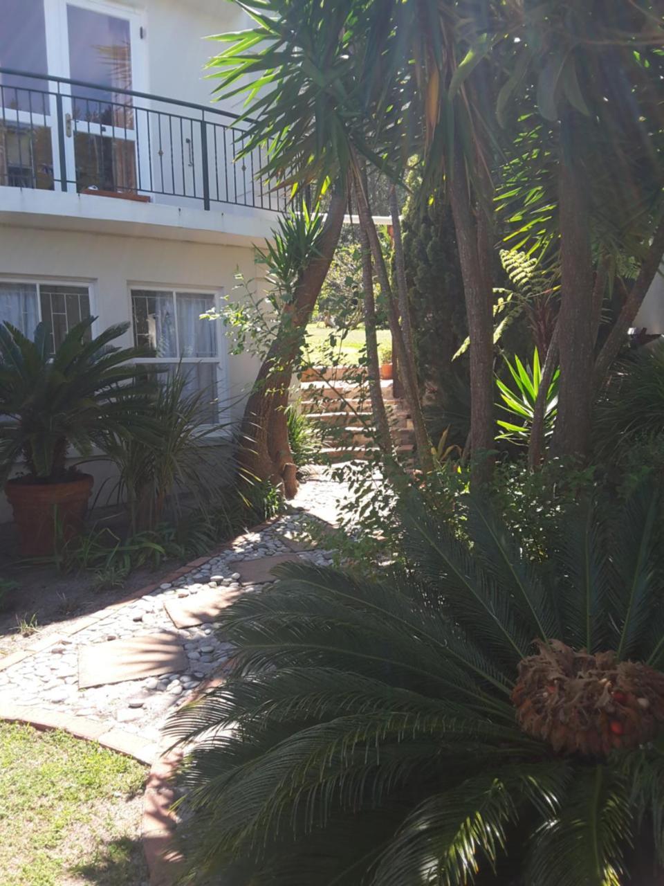 Von Abercron Residence Hermanus Eksteriør billede